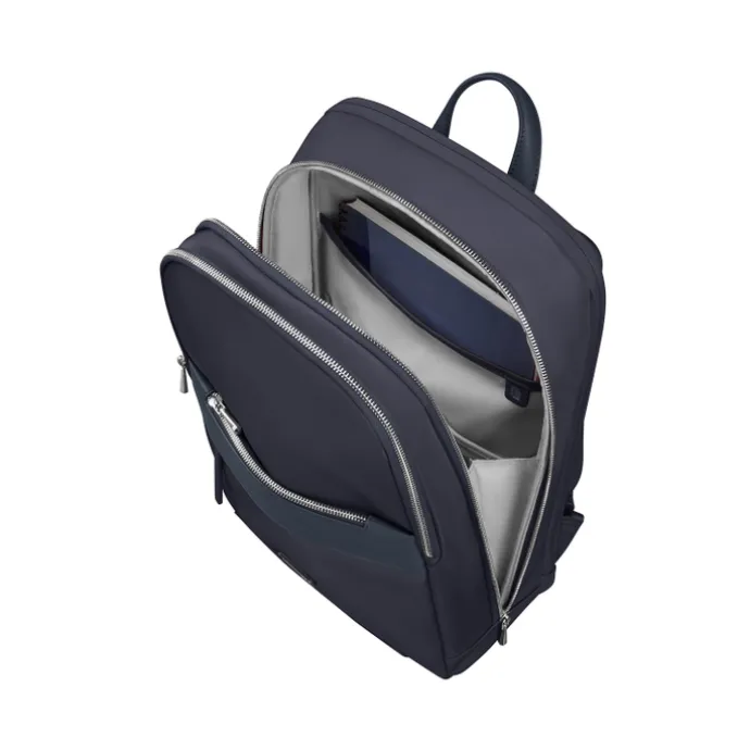 Samsonite Zalia 3.0 Backpack 15.6" dark navy