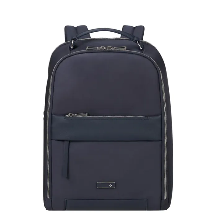 Samsonite Zalia 3.0 Backpack 14.1" dark navy