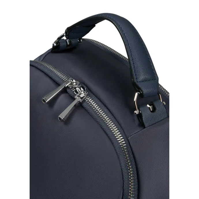Samsonite Zalia 3.0 Backpack 14.1" dark navy