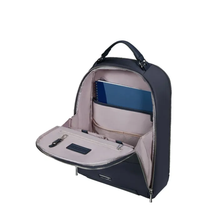 Samsonite Zalia 3.0 Backpack 14.1" dark navy