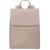 Samsonite Zalia 3.0 Backpack W/Flap 14.1" old rose