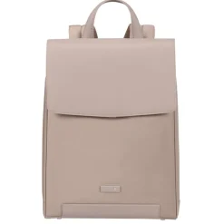 Samsonite Zalia 3.0 Backpack W/Flap 14.1" old rose