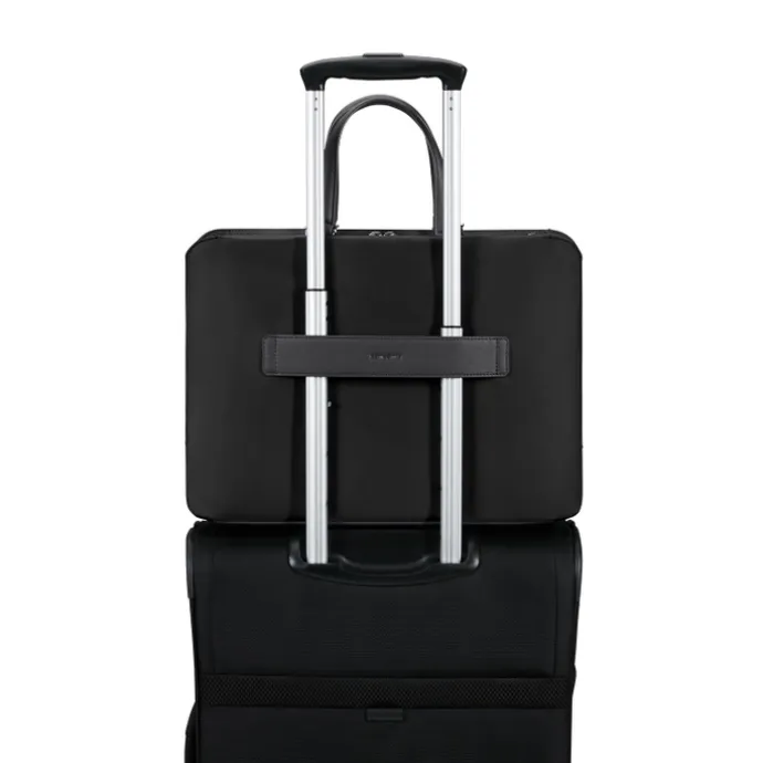 Samsonite Zalia 3.0 Bailhandle 3 Comp 14.1" black