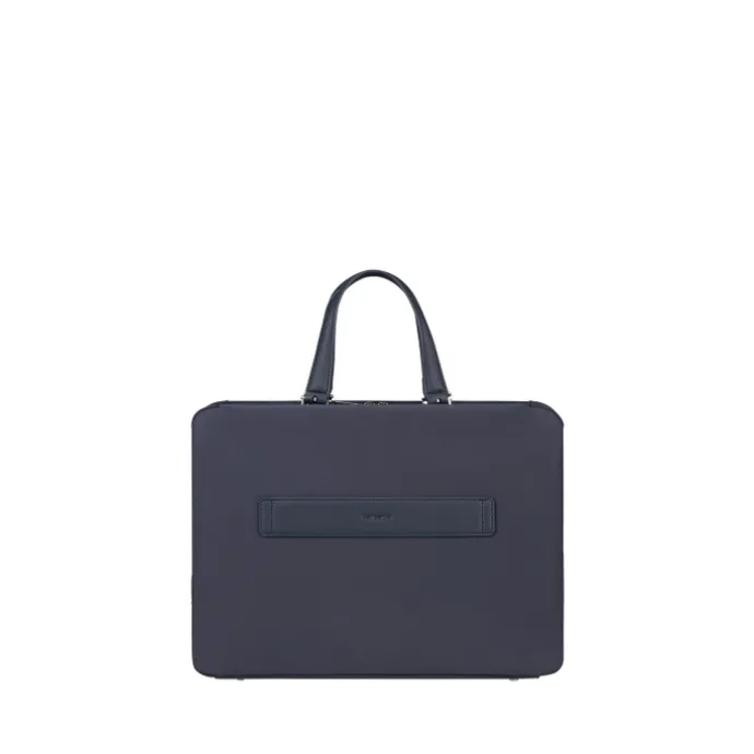 Samsonite Zalia 3.0 Bailhandle 3 Comp 14.1" dark navy