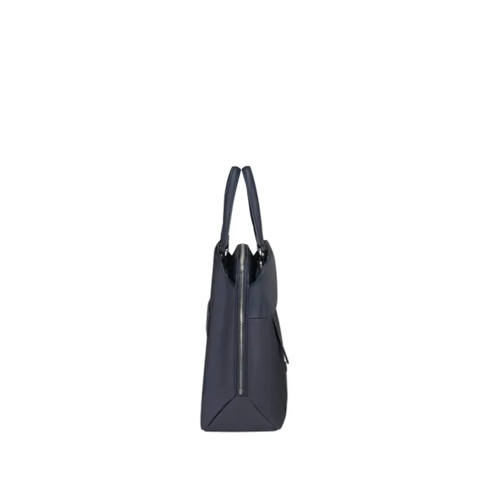 Samsonite Zalia 3.0 Bailhandle 3 Comp 14.1" dark navy
