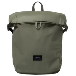 Sandqvist Alfred Backpack clover green