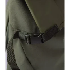 Sandqvist Alfred Backpack clover green