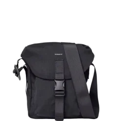 Sandqvist Everyday Crossbody Bag black