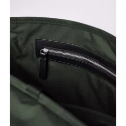 Sandqvist Everyday Messenger Bag dark green