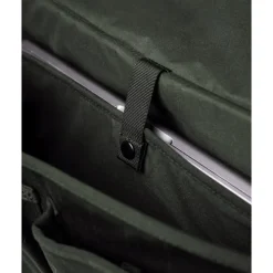 Sandqvist Everyday Messenger Bag dark green