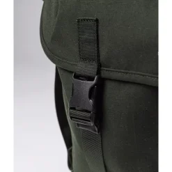 Sandqvist Everyday Messenger Bag dark green