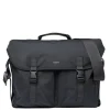 Sandqvist Everyday Messenger Bag black