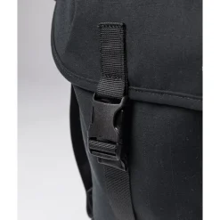 Sandqvist Everyday Messenger Bag black