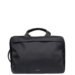 Sandqvist Go 3-Way Bag L black
