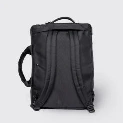 Sandqvist Go 3-Way Bag L black
