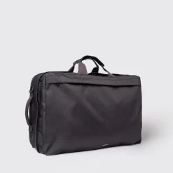 Sandqvist Go 3-Way Bag M black