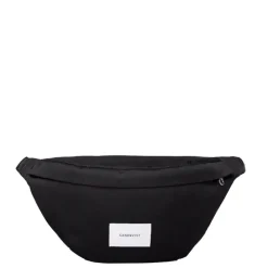 Sandqvist Ground Crossbody Bag black