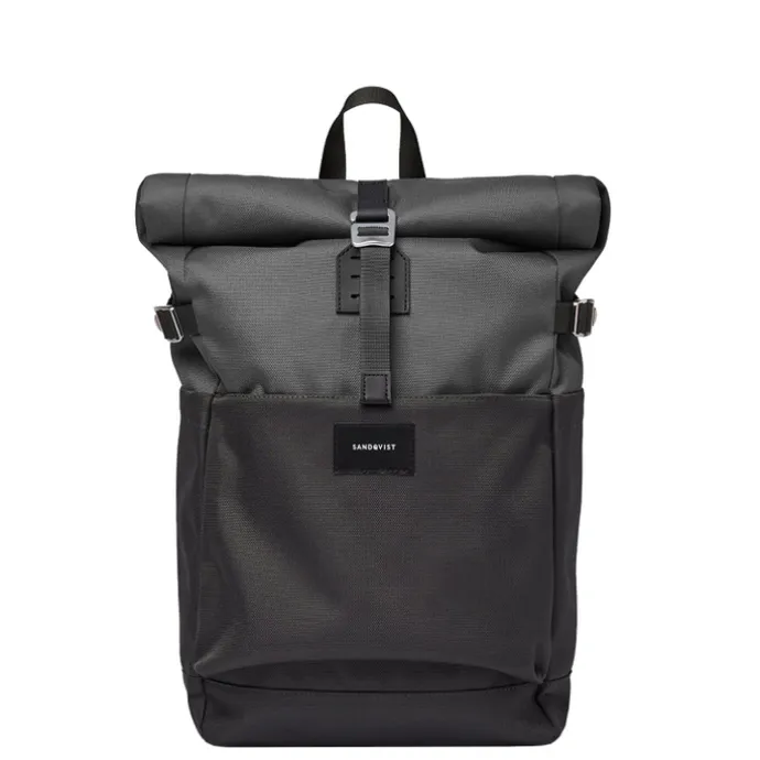 Sandqvist Ilon Backpack multi dark