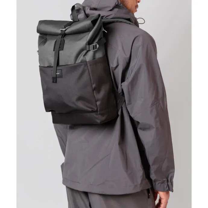 Sandqvist Ilon Backpack multi dark