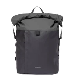 Sandqvist Konrad Backpack multi dark