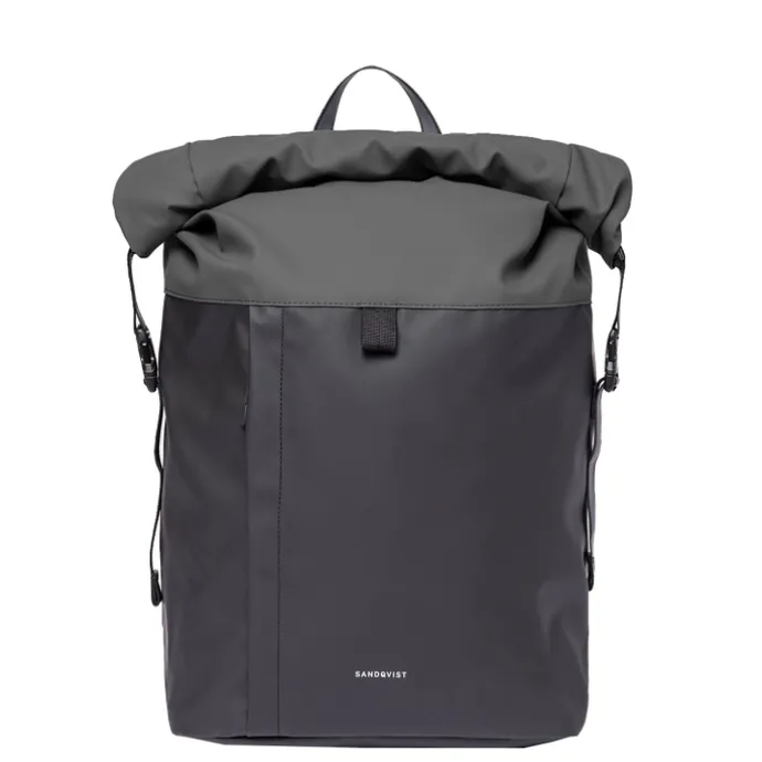 Sandqvist Konrad Backpack multi dark