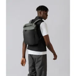 Sandqvist Konrad Backpack multi dark