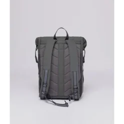 Sandqvist Konrad Backpack multi dark