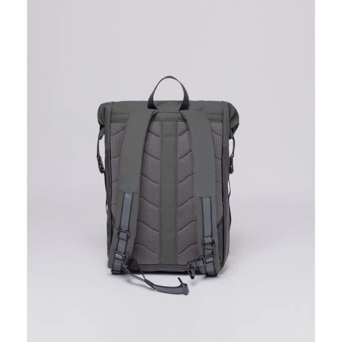 Sandqvist Konrad Backpack multi dark