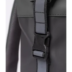 Sandqvist Konrad Backpack multi dark