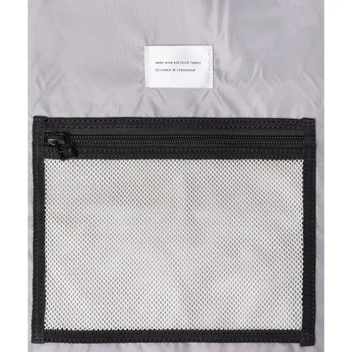 Sandqvist Konrad Backpack multi dark