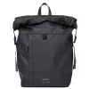 Sandqvist Konrad Backpack black