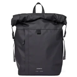 Sandqvist Konrad Backpack black