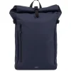Sandqvist Stream Slim Rolltop L navy