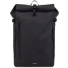 Sandqvist Stream Slim Rolltop L black