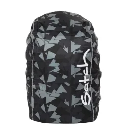 Satch Accessoires Regenhoes black