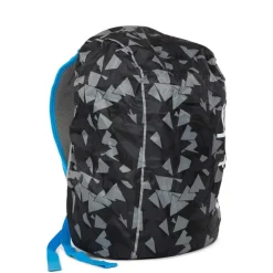 Satch Accessoires Regenhoes black