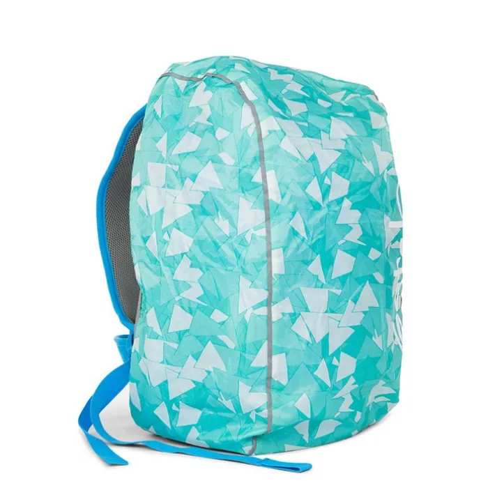 Satch Accessoires Regenhoes mint