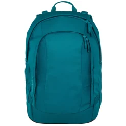 Satch Air Backpack deep petrol