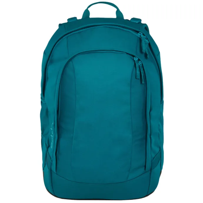 Satch Air Backpack deep petrol