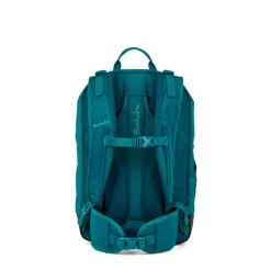 Satch Air Backpack deep petrol
