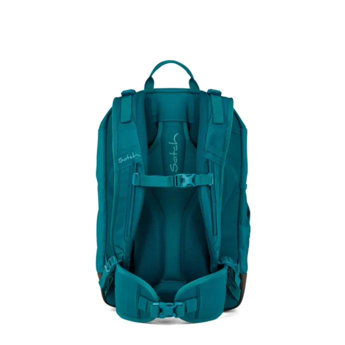 Satch Air Backpack deep petrol