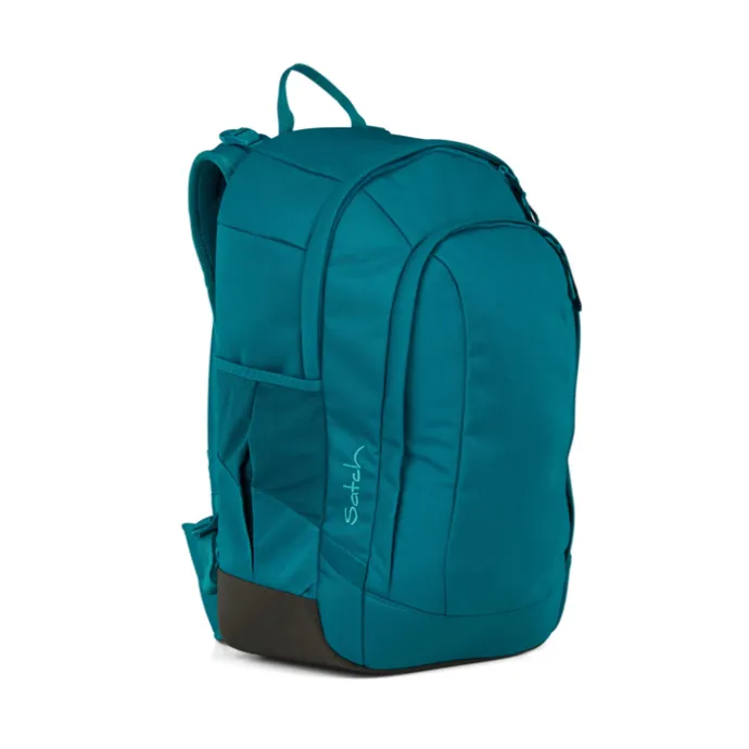 Satch Air Backpack deep petrol