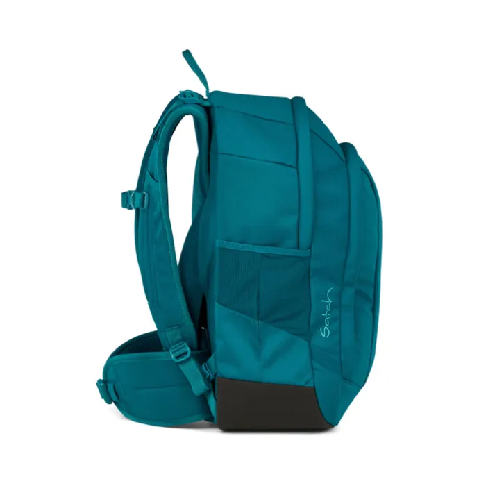 Satch Air Backpack deep petrol