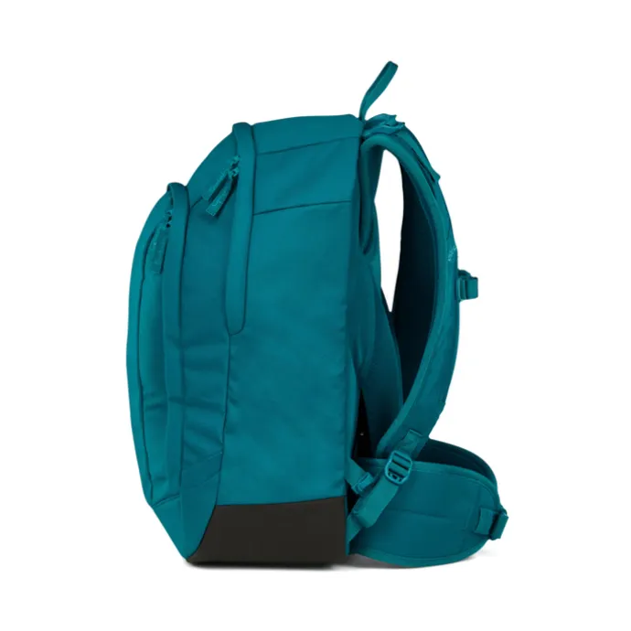 Satch Air Backpack deep petrol