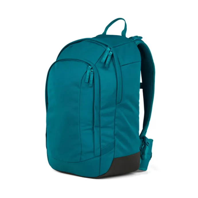 Satch Air Backpack deep petrol