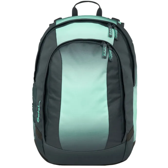 Satch Air Backpack gradient mint