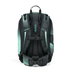 Satch Air Backpack gradient mint