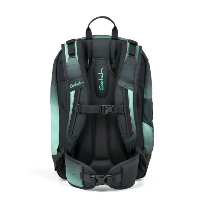 Satch Air Backpack gradient mint
