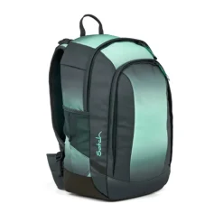 Satch Air Backpack gradient mint