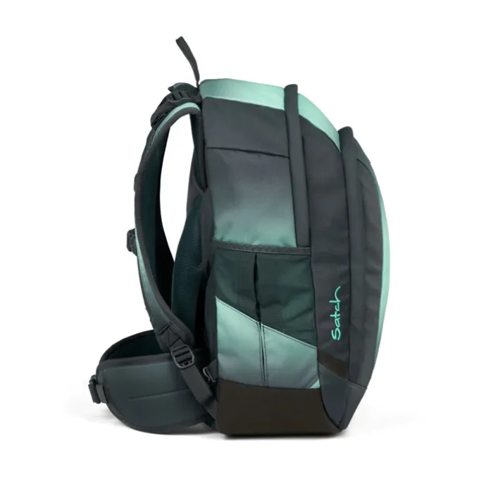 Satch Air Backpack gradient mint